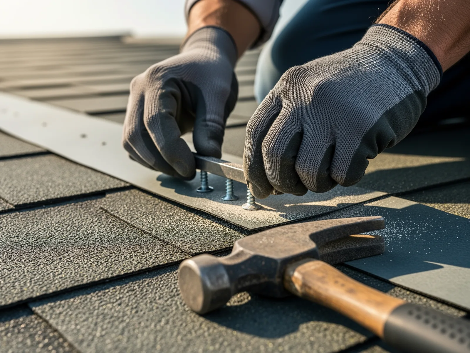 Why choose Fascia Repair in Martinsville, NJ